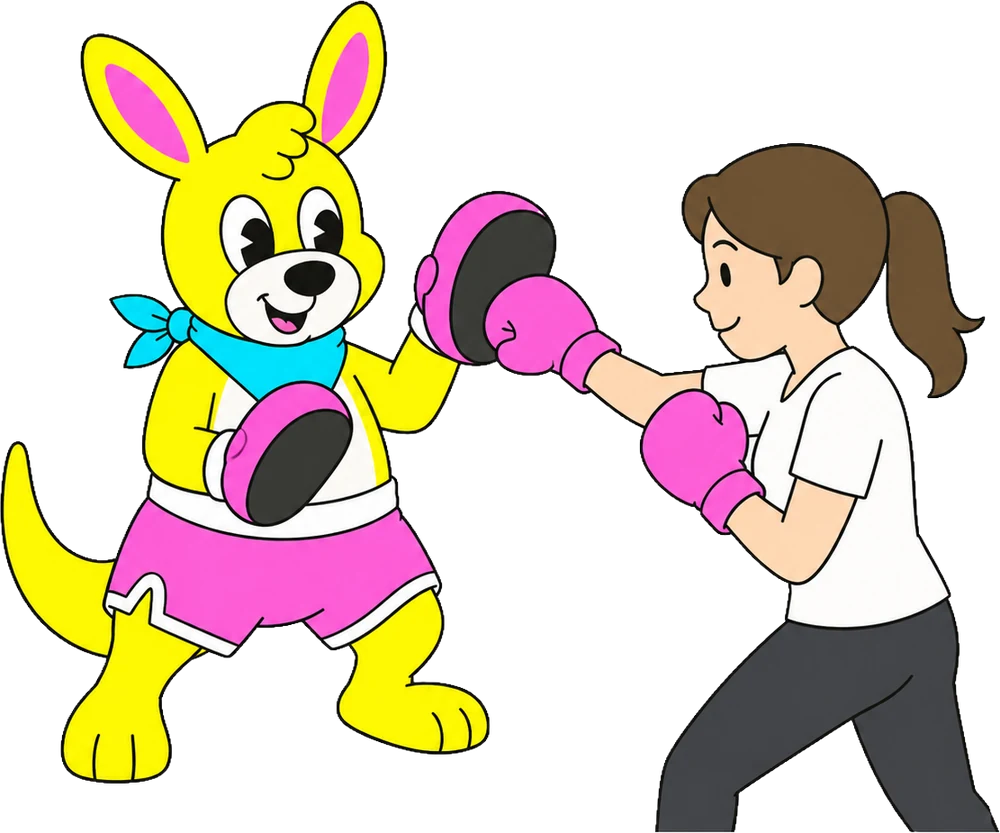 一人ひとりに合わせた指導